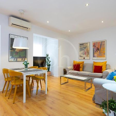 ברצלונה Bonito Apartamento Cerca De La Sagrada Familia מראה חיצוני תמונה