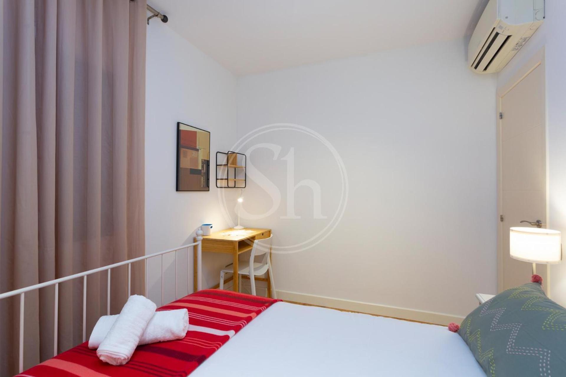 ברצלונה Bonito Apartamento Cerca De La Sagrada Familia מראה חיצוני תמונה