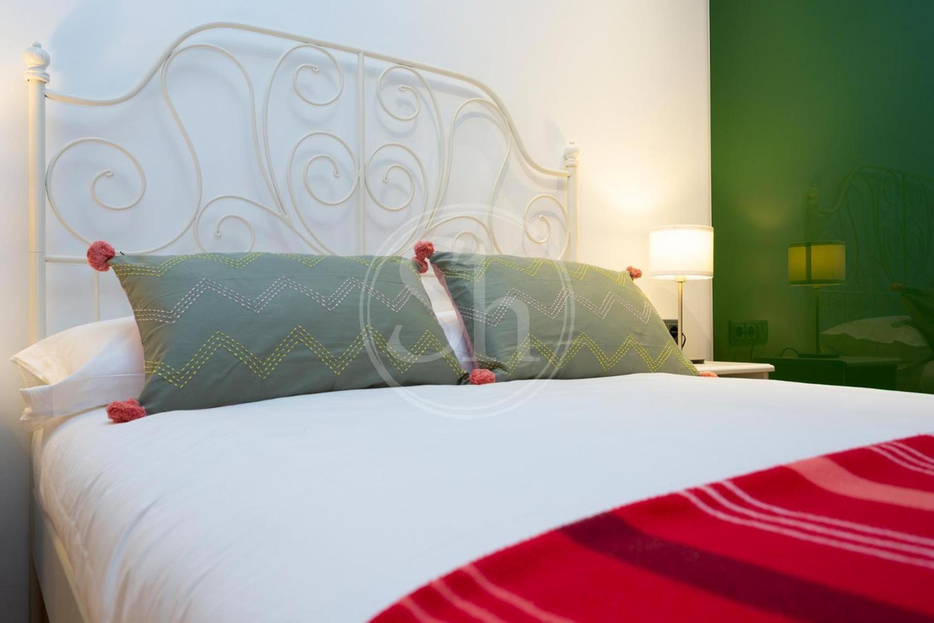ברצלונה Bonito Apartamento Cerca De La Sagrada Familia מראה חיצוני תמונה