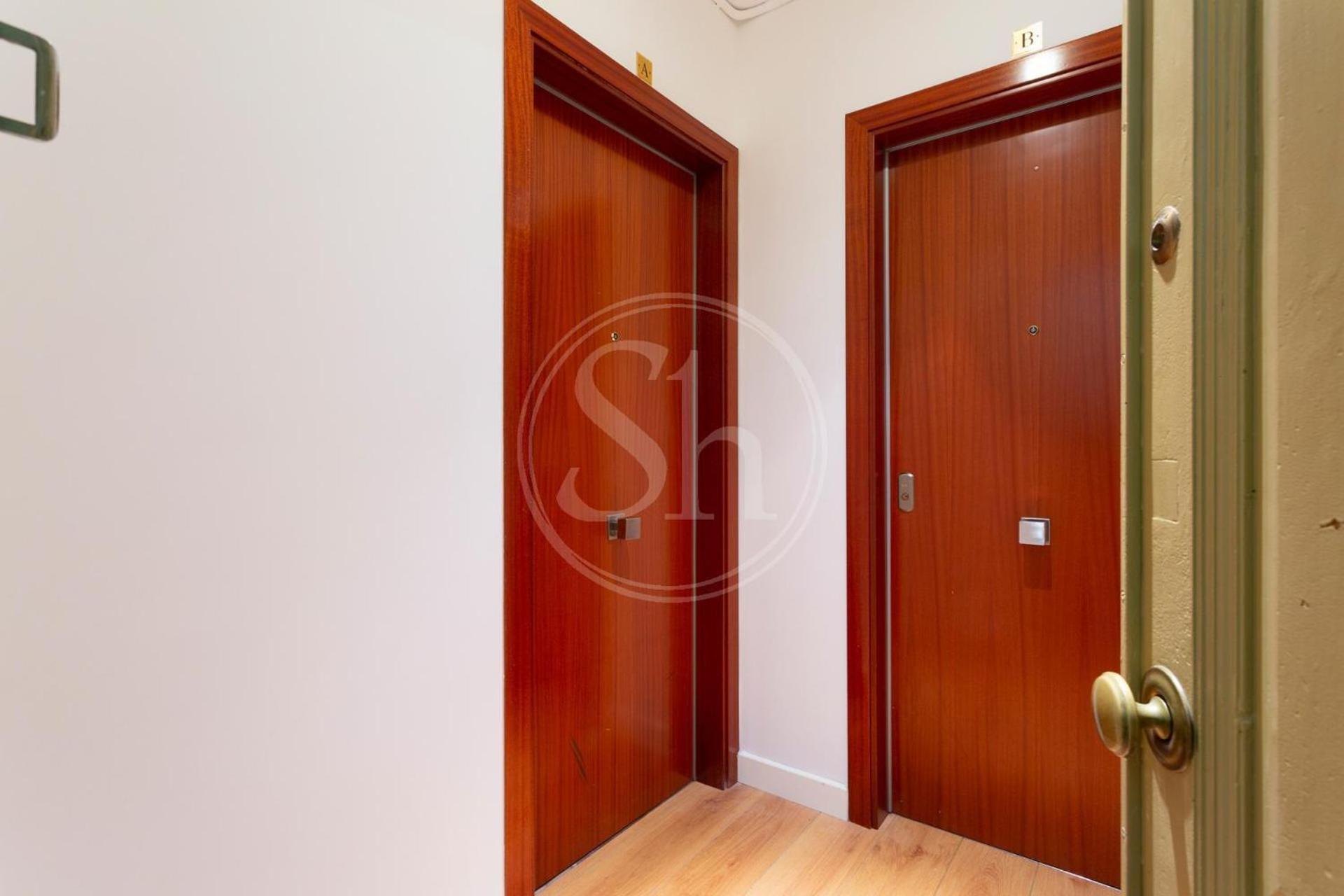 ברצלונה Bonito Apartamento Cerca De La Sagrada Familia מראה חיצוני תמונה