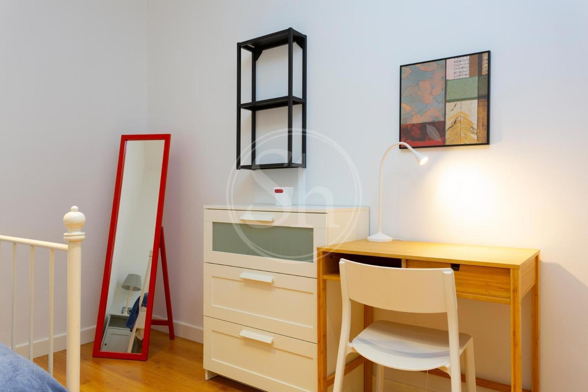 ברצלונה Bonito Apartamento Cerca De La Sagrada Familia מראה חיצוני תמונה