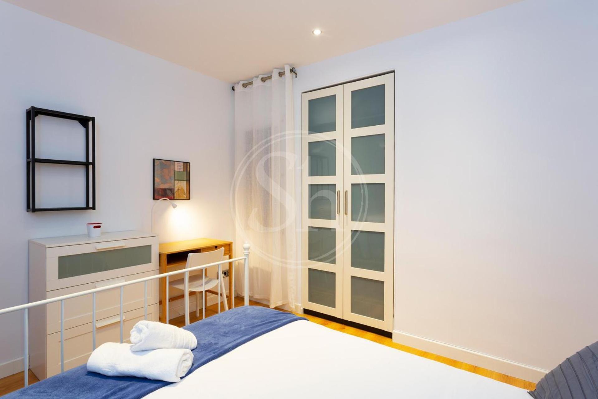 ברצלונה Bonito Apartamento Cerca De La Sagrada Familia מראה חיצוני תמונה