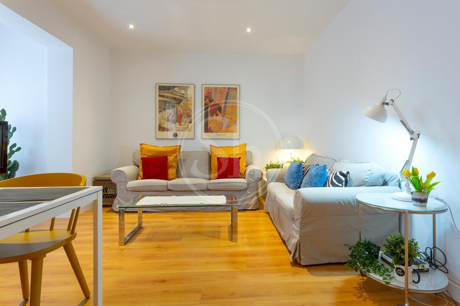 ברצלונה Bonito Apartamento Cerca De La Sagrada Familia מראה חיצוני תמונה