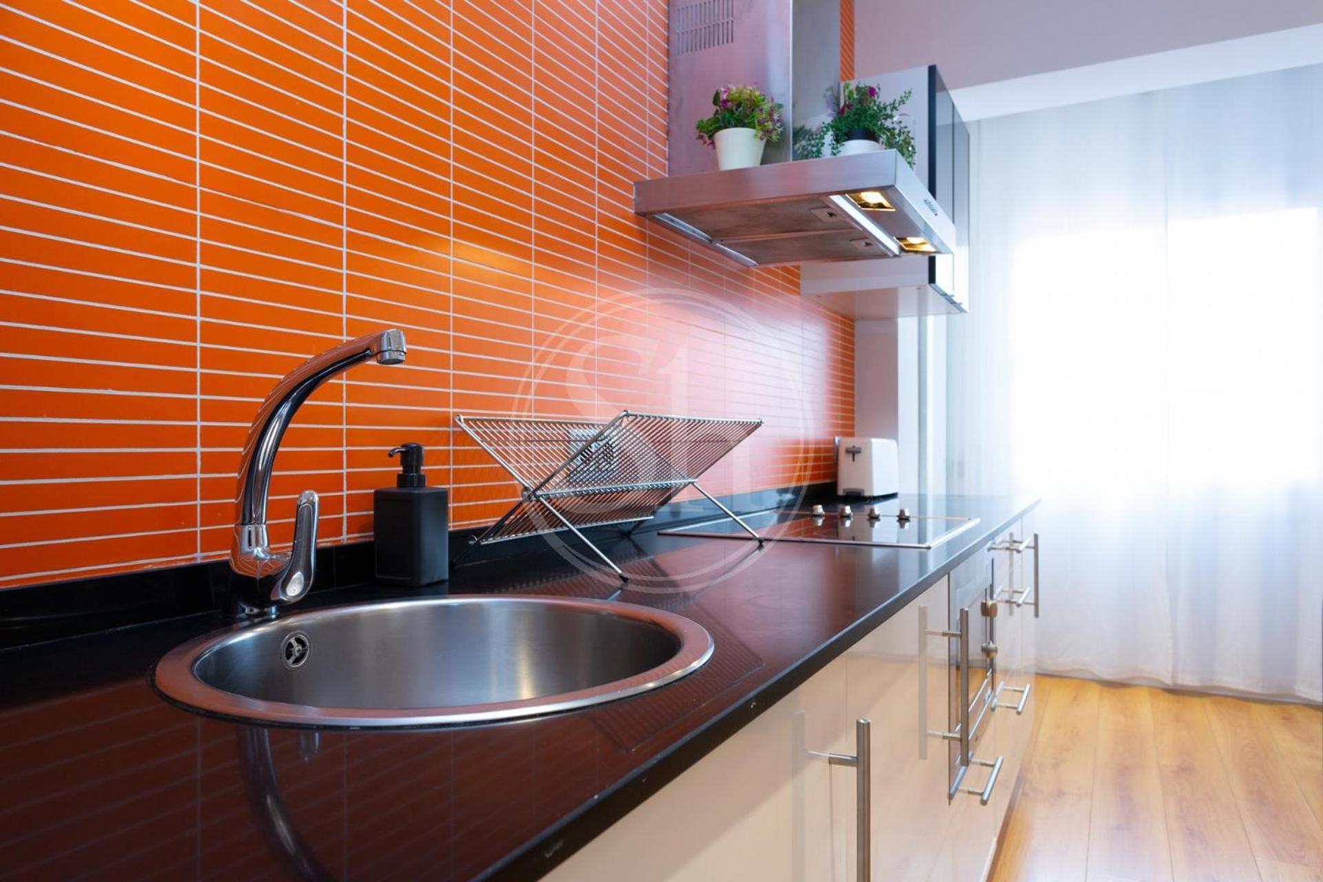 ברצלונה Bonito Apartamento Cerca De La Sagrada Familia מראה חיצוני תמונה