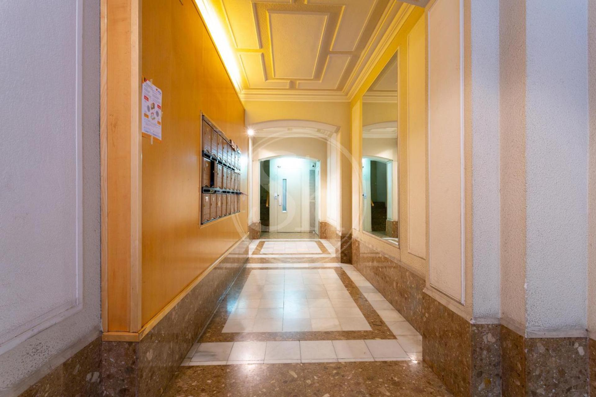 ברצלונה Bonito Apartamento Cerca De La Sagrada Familia מראה חיצוני תמונה